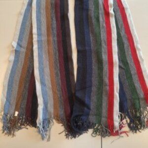 Vintage GAP Scarves. Two included.